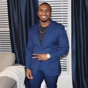 Meet your Posher, Jay